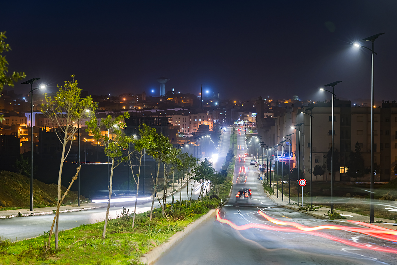 Photos: Solaire Kénitra